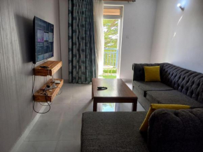 Kisimani Heights one bedrrom with two beds